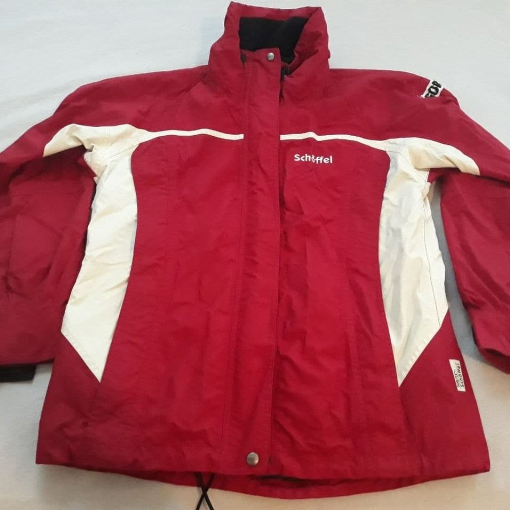 Schoffel Gore-tex Ski Team Jacket